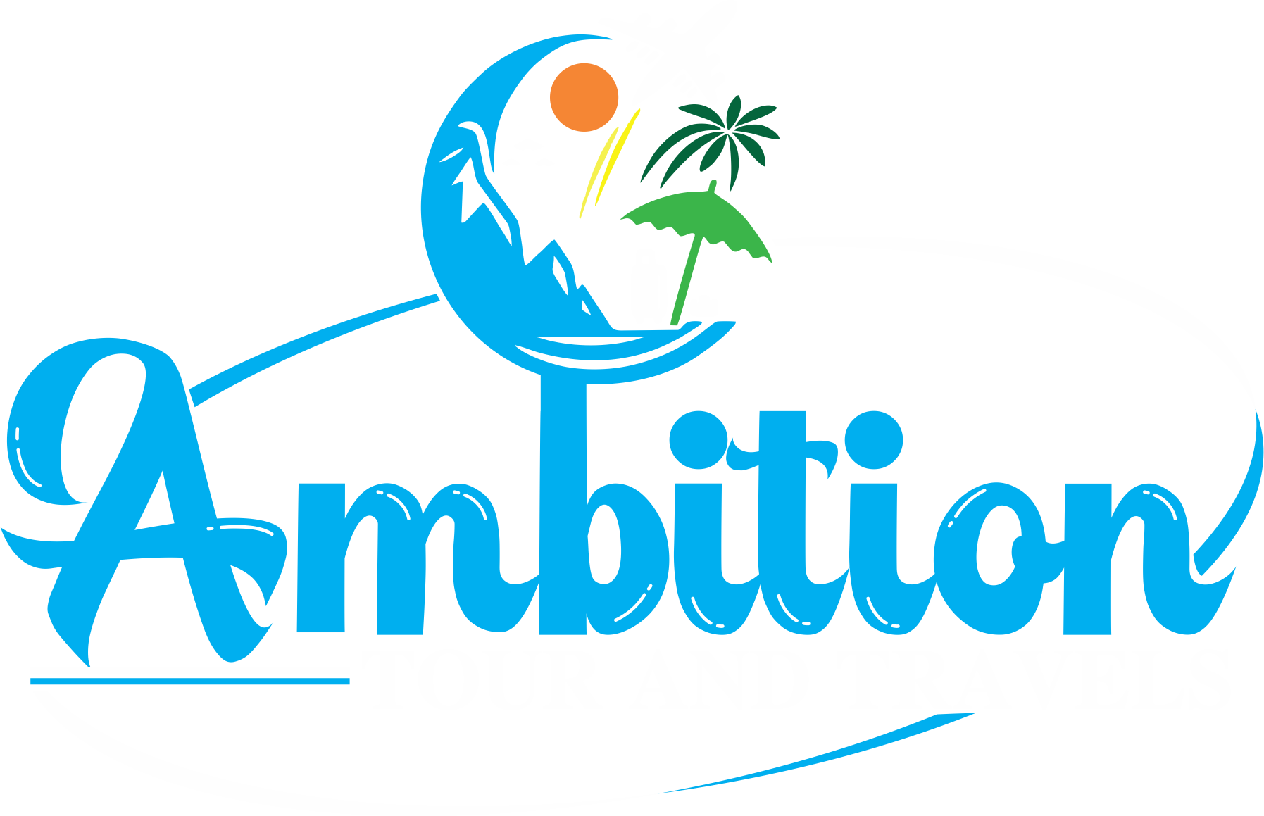 ambitiontourandtravels.com